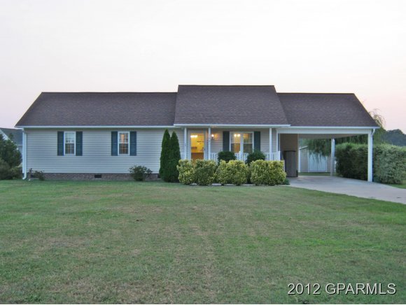 1681 Eds Grocery Road Williamston, NC 27892 - Photo 15 of 24 Additional Photo