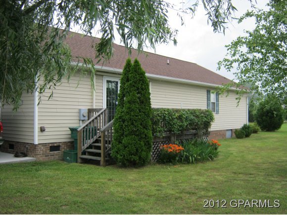 1681 Eds Grocery Road Williamston, NC 27892 - Photo 18 of 24 Additional Photo