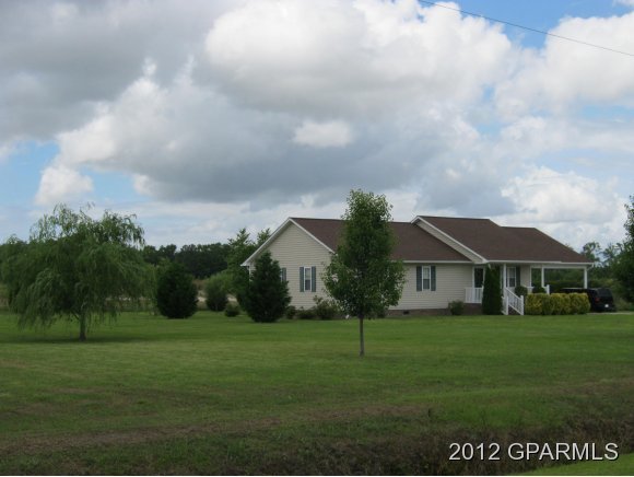 1681 Eds Grocery Road Williamston, NC 27892 - Photo 19 of 24 Additional Photo
