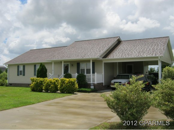 1681 Eds Grocery Road Williamston, NC 27892 - Photo 20 of 24 Additional Photo