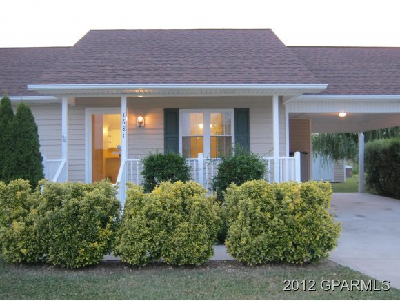 1681 Eds Grocery Road Williamston, NC 27892 - Photo 2 of 24 Additional Photo