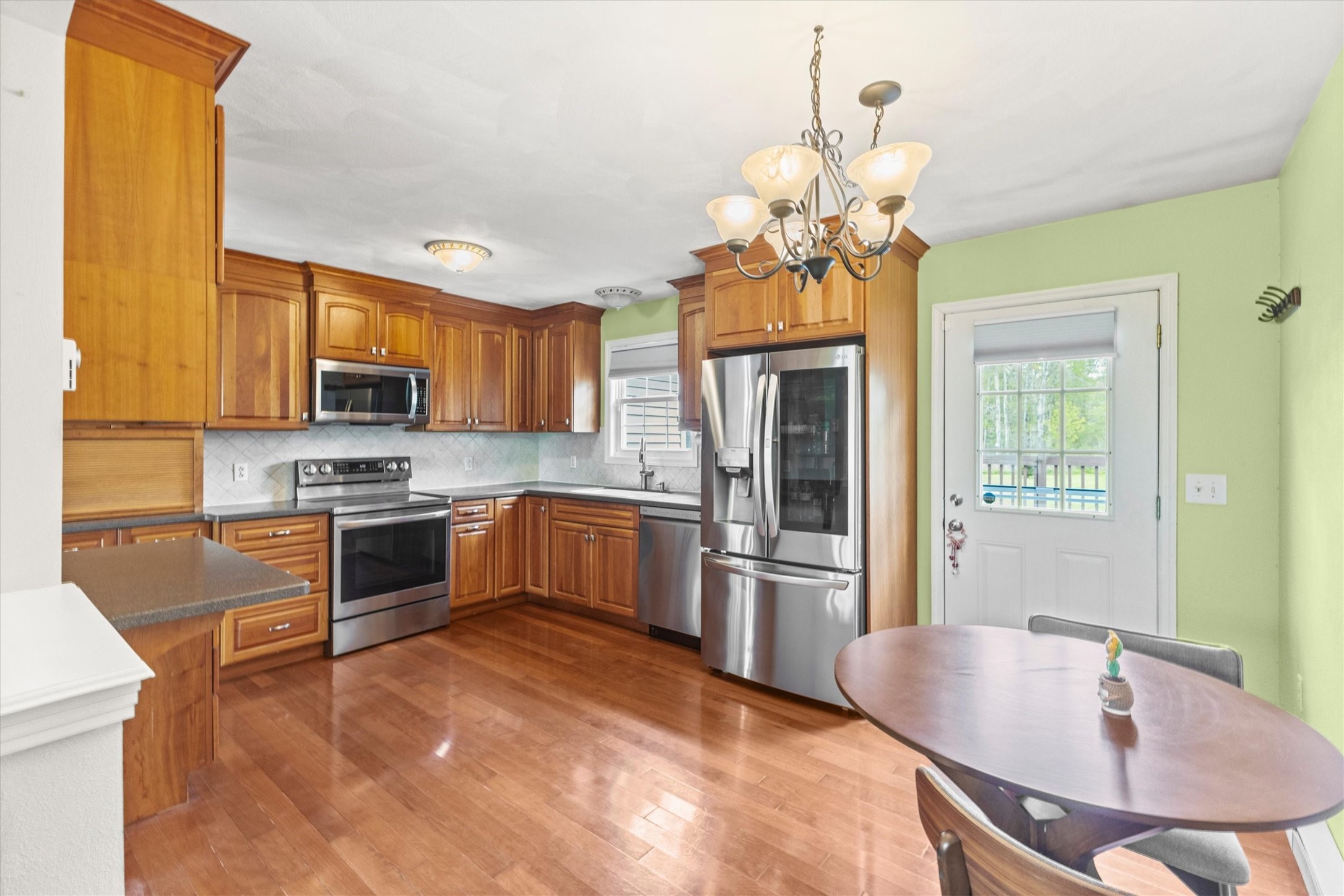 43 Chestnut Drive Whitney Point, NY 13862 - Photo 3 of 24