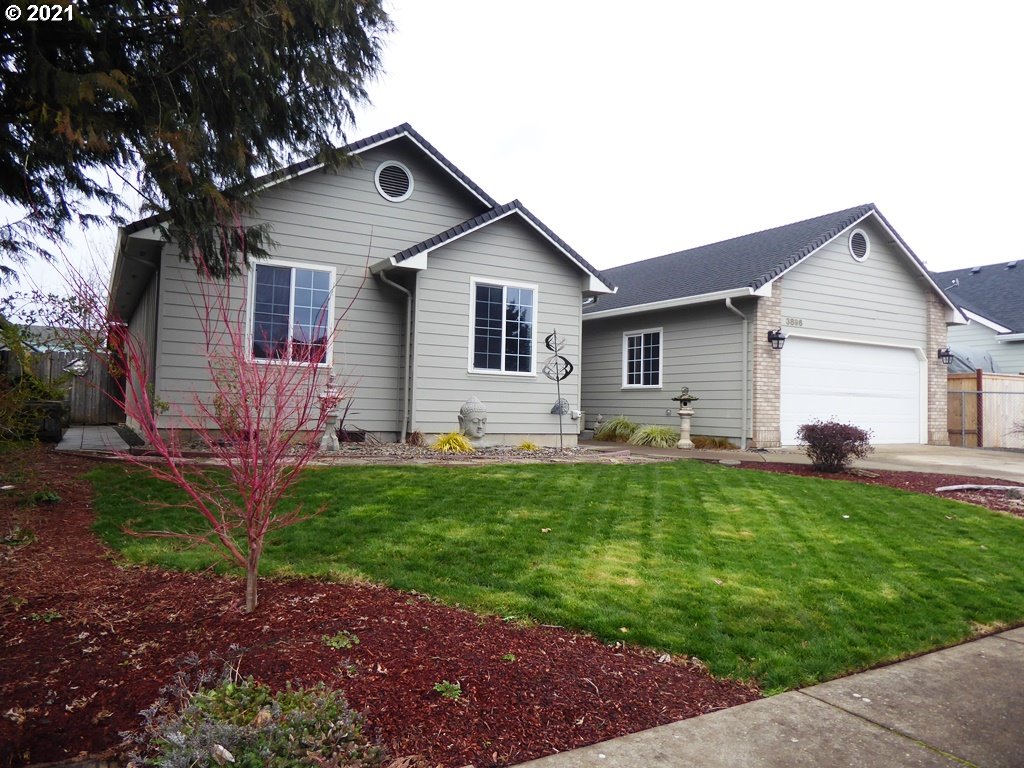 3896 Osage Street Springfield, OR 97478 - Photo 1 of 22