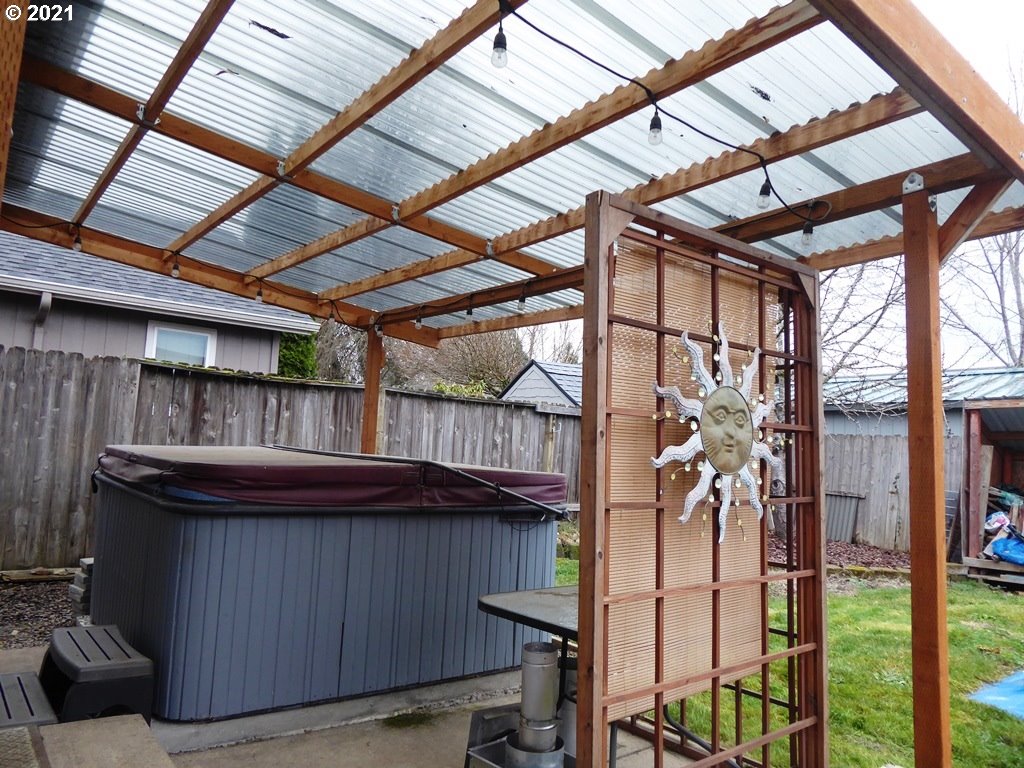 3896 Osage Street Springfield, OR 97478 - Photo 19 of 22