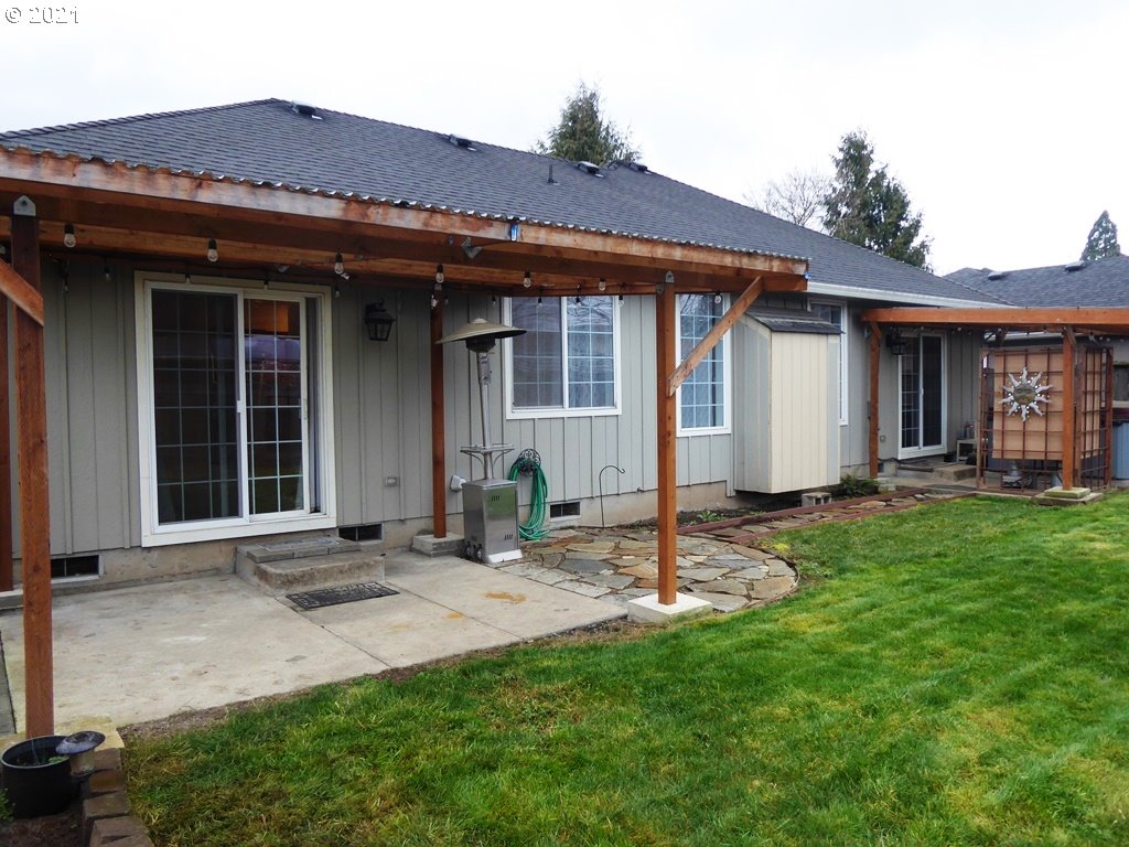 3896 Osage Street Springfield, OR 97478 - Photo 21 of 22