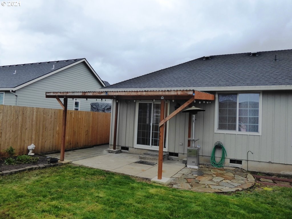 3896 Osage Street Springfield, OR 97478 - Photo 22 of 22