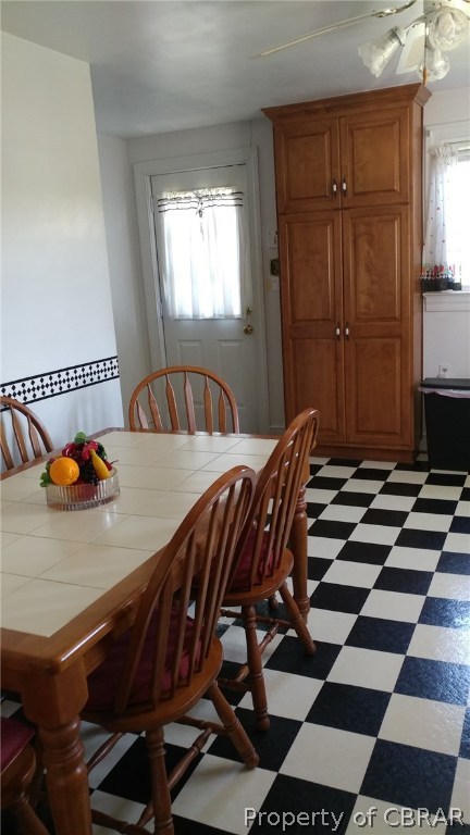 4982 Chestnut Fork Road Gloucester, VA 23061 - Photo 8 of 10 Kitchen