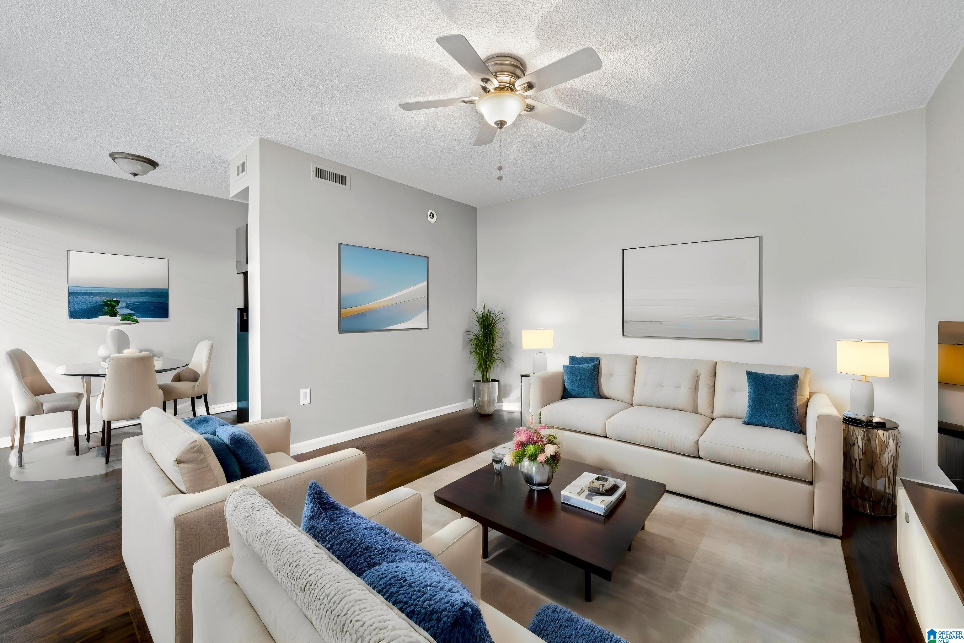 2990 Rhodes Circle South, Unit 318 Birmingham, AL 35205 - Photo 8 of 41