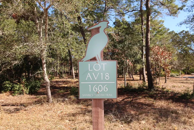 $295,000 | 1606 Sharks Tooth Trail, Panama City Beach, FL 32413