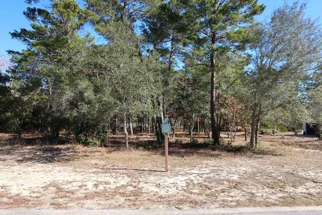 $295,000 | 1606 Sharks Tooth Trail, Panama City Beach, FL 32413