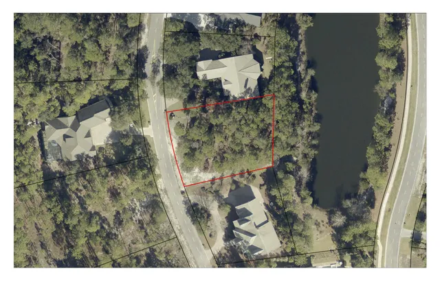 $295,000 | 1606 Sharks Tooth Trail, Panama City Beach, FL 32413