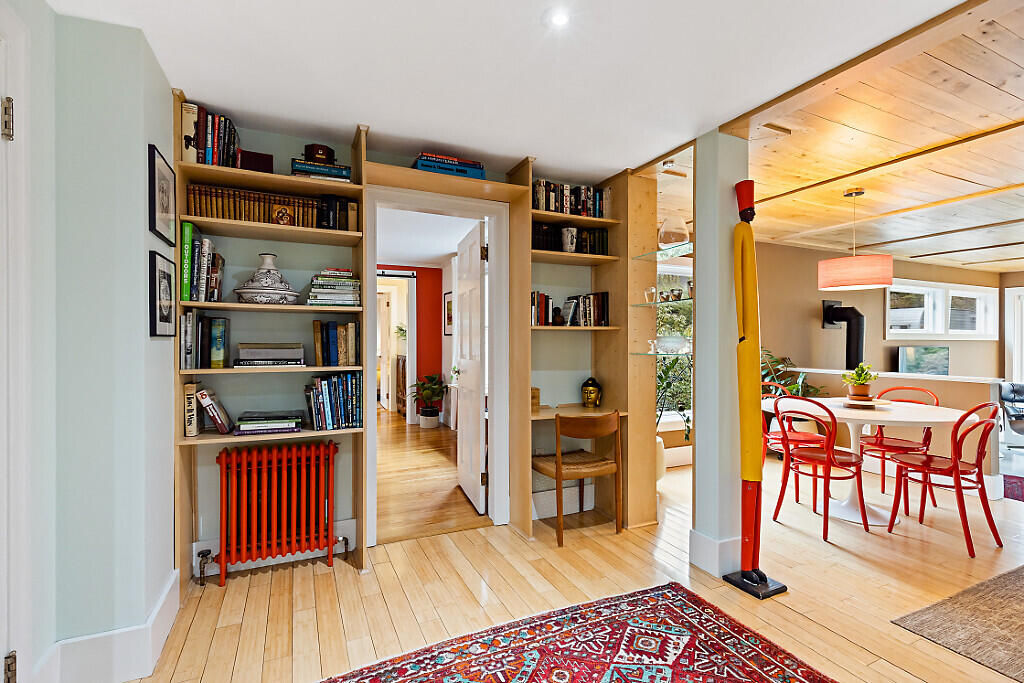 21 Johnson Road Falmouth, ME 04105 - Photo 22 of 71 Built In Cabinetry