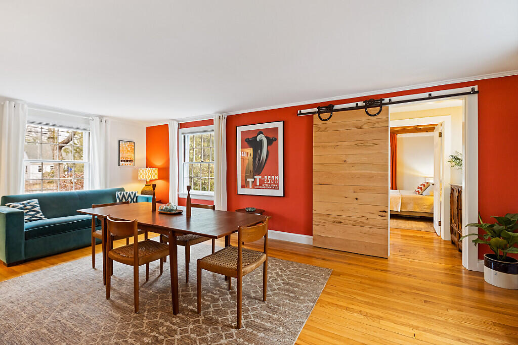 21 Johnson Road Falmouth, ME 04105 - Photo 23 of 71 Dining Room