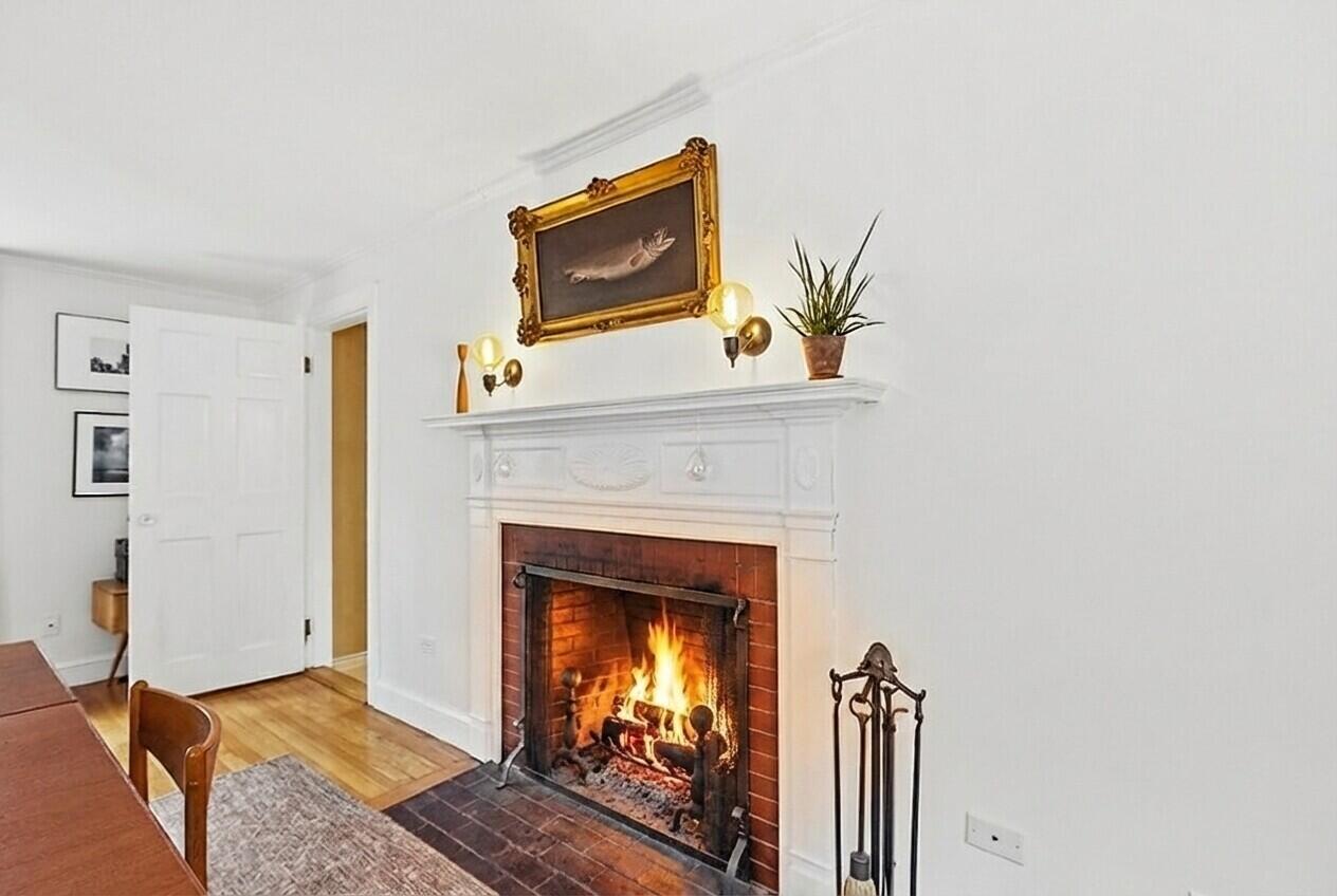 21 Johnson Road Falmouth, ME 04105 - Photo 25 of 71 Dining Room