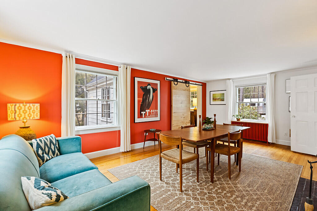 21 Johnson Road Falmouth, ME 04105 - Photo 26 of 71 Dining Room