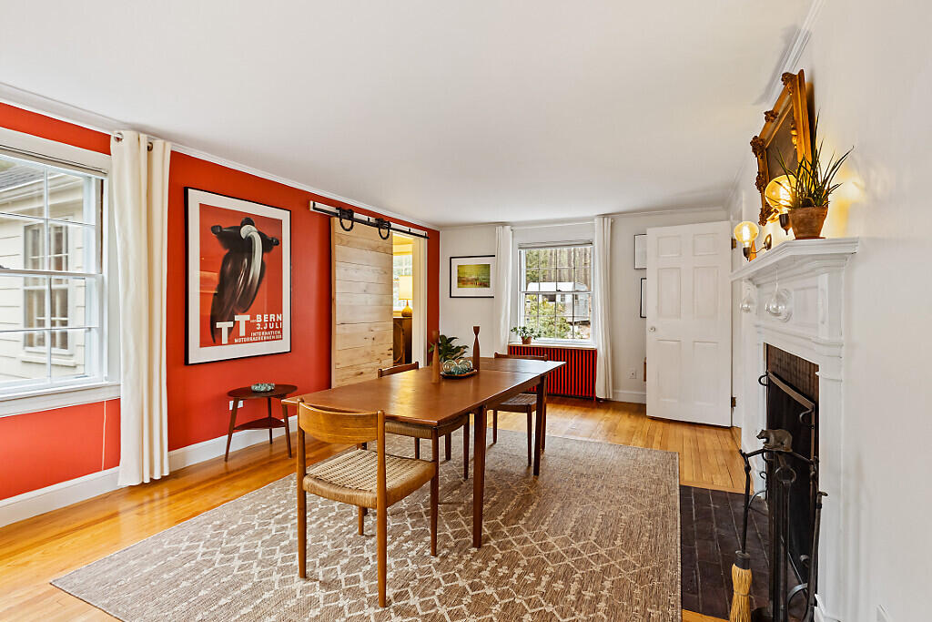 21 Johnson Road Falmouth, ME 04105 - Photo 27 of 71 Dining Room