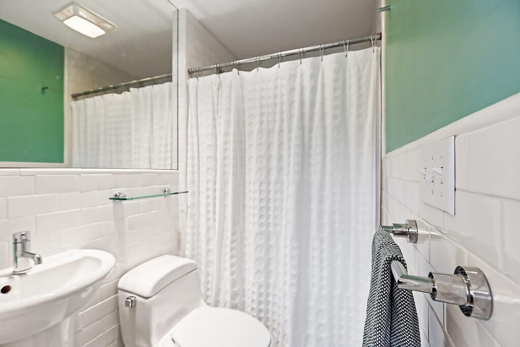 21 Johnson Road Falmouth, ME 04105 - Photo 29 of 71 Downstairs Full Bath