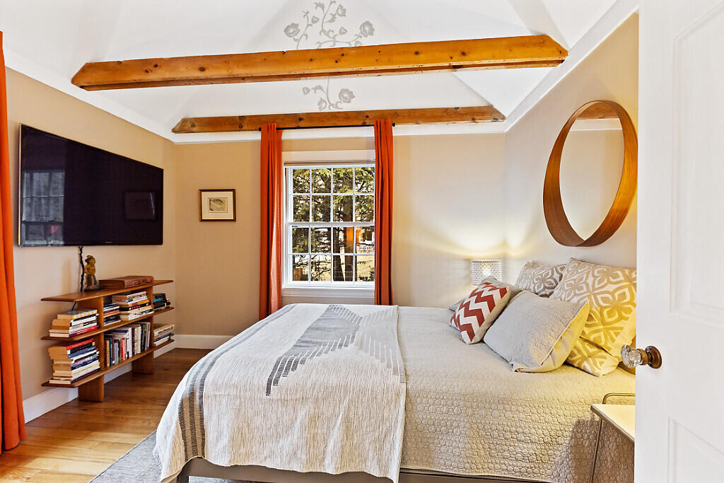 21 Johnson Road Falmouth, ME 04105 - Photo 30 of 71 Downstairs Bedroom