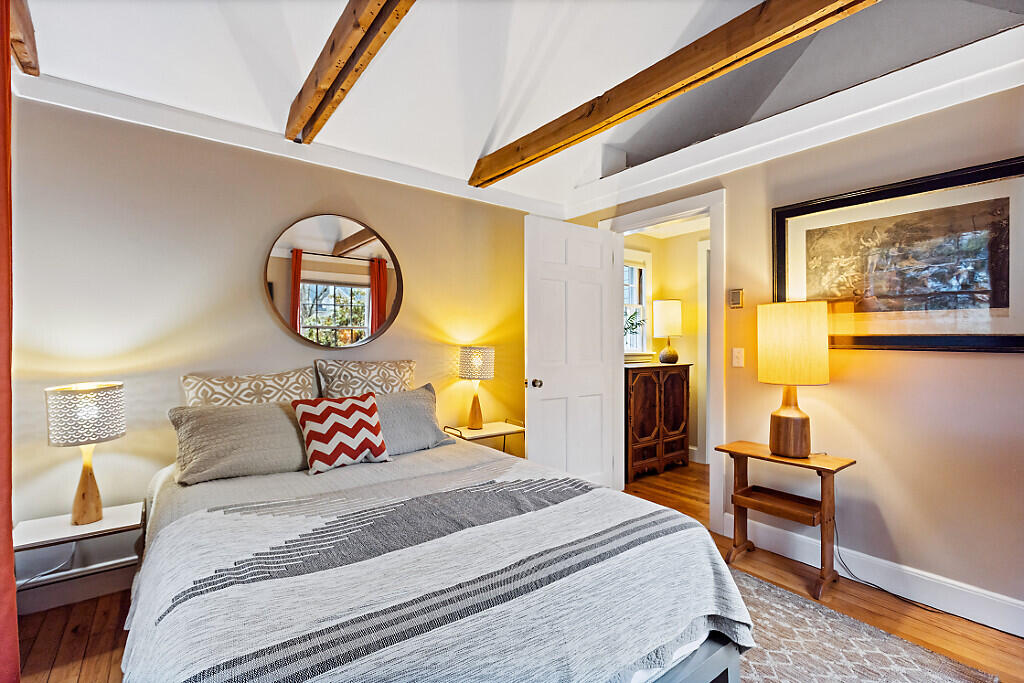 21 Johnson Road Falmouth, ME 04105 - Photo 31 of 71 Downstairs Bedroom