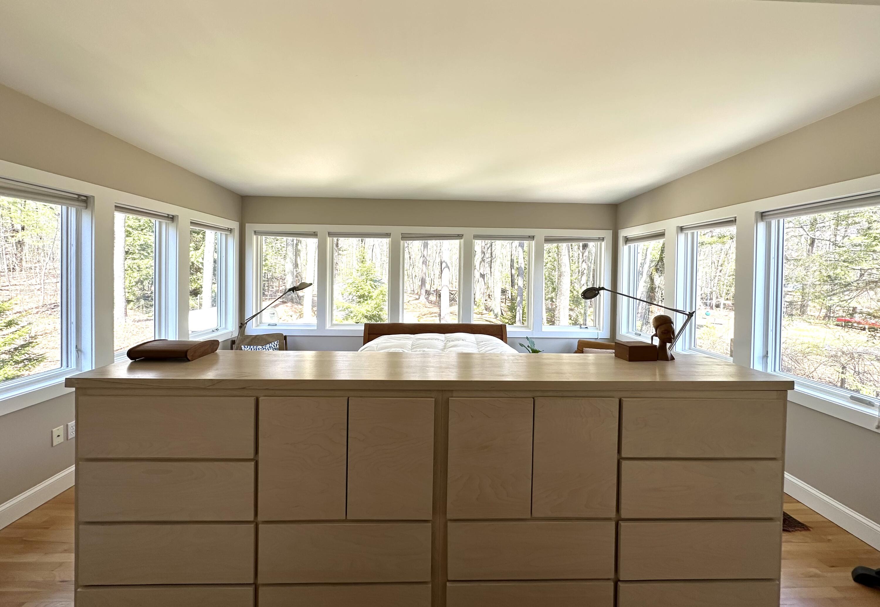 21 Johnson Road Falmouth, ME 04105 - Photo 34 of 71 Primary Bedroom