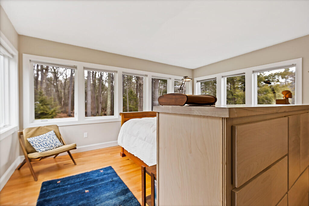 21 Johnson Road Falmouth, ME 04105 - Photo 36 of 71 Primary Bedroom