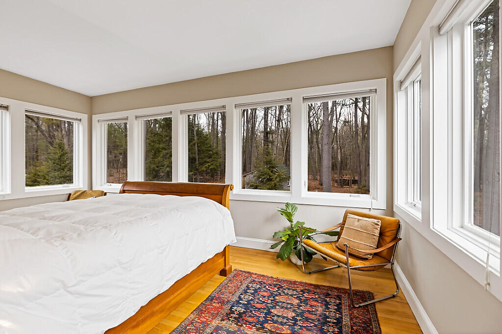 21 Johnson Road Falmouth, ME 04105 - Photo 36 of 72 Primary Bedroom With Views