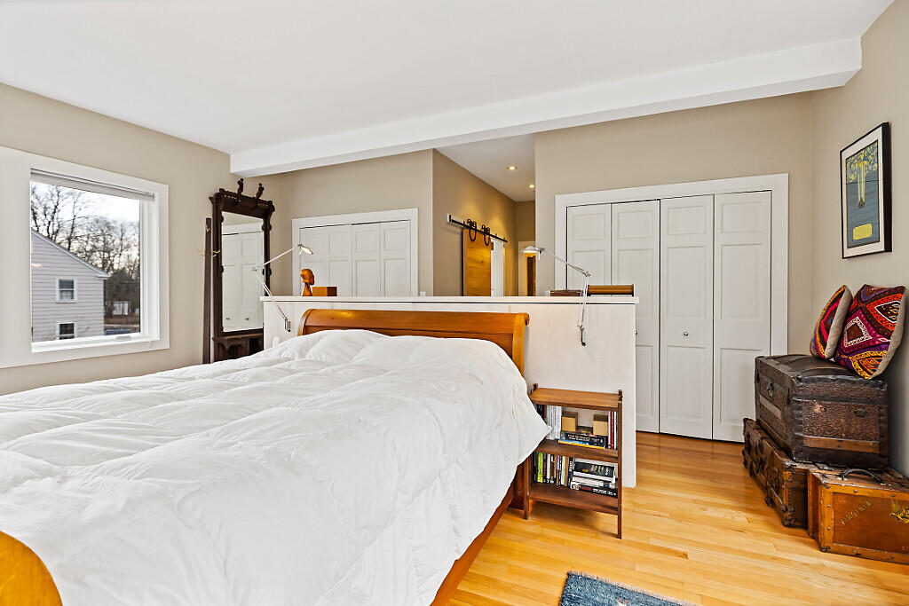 21 Johnson Road Falmouth, ME 04105 - Photo 37 of 71 Primary Bedroom