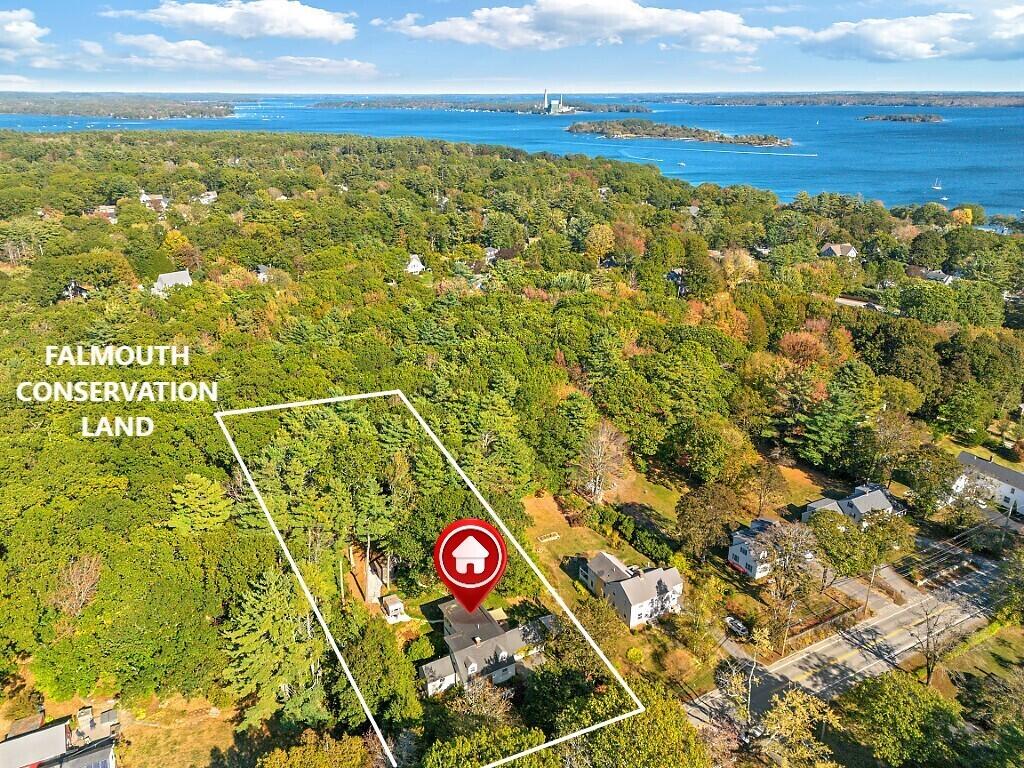 21 Johnson Road Falmouth, ME 04105 - Photo 4 of 72 215_166_DJI_0361_DxO_mls