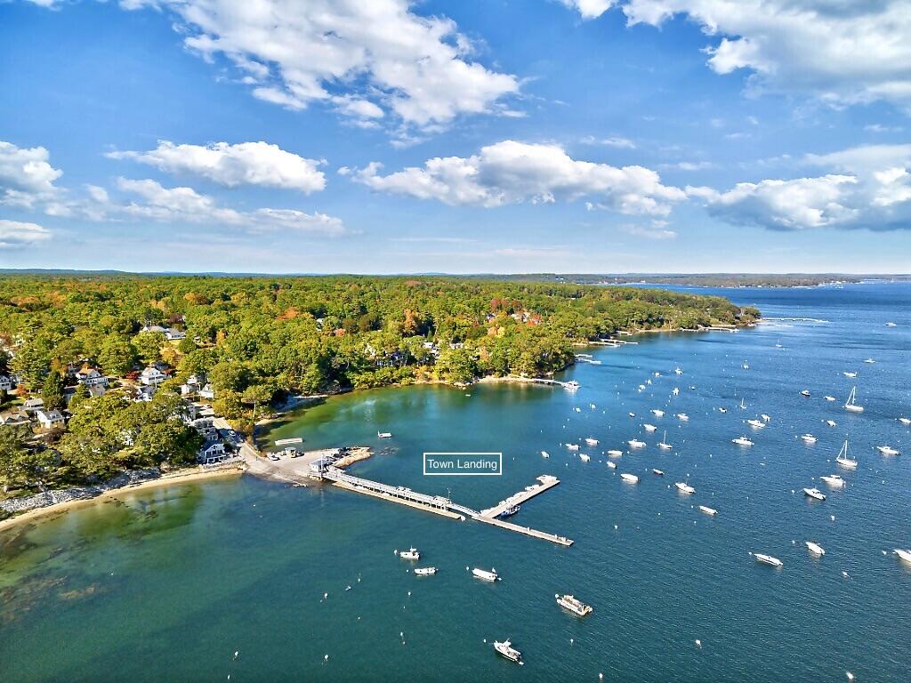 21 Johnson Road Falmouth, ME 04105 - Photo 4 of 71 Walking Distance To Town Landing