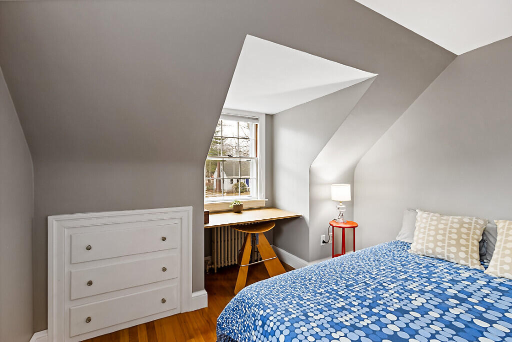 21 Johnson Road Falmouth, ME 04105 - Photo 45 of 72 Upstairs Bedroom