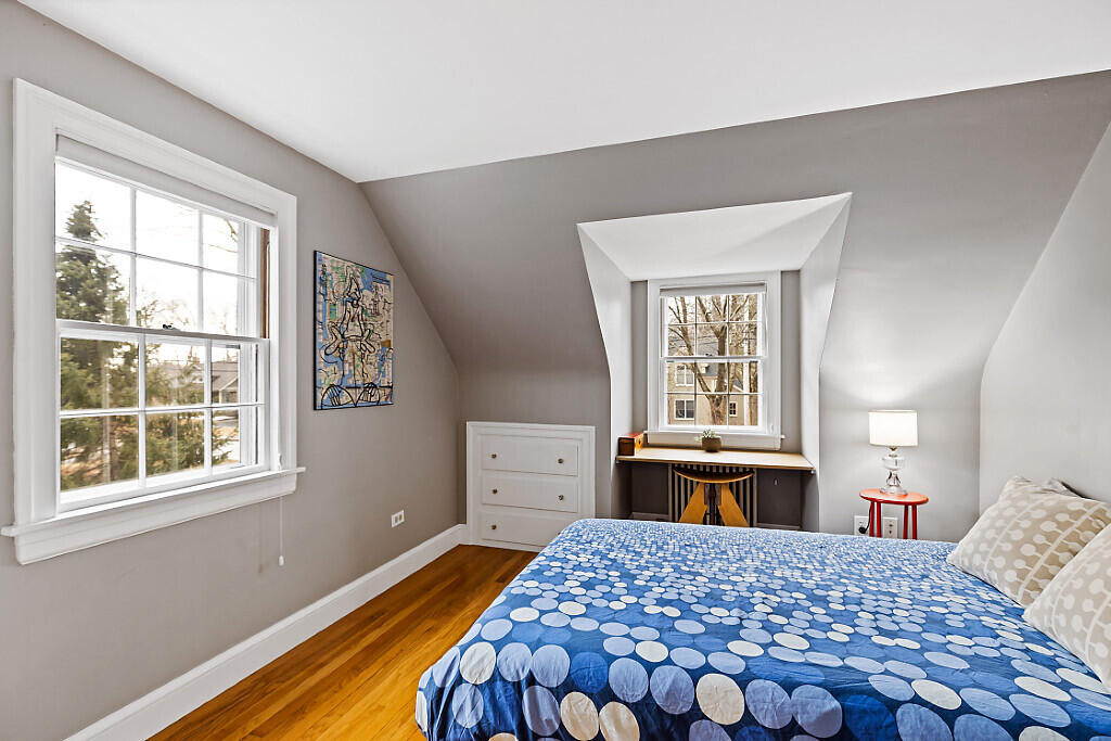 21 Johnson Road Falmouth, ME 04105 - Photo 46 of 72 Upstairs Bedroom