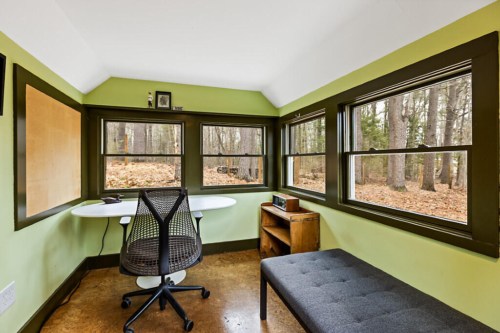 21 Johnson Road Falmouth, ME 04105 - Photo 59 of 71 Shed Office