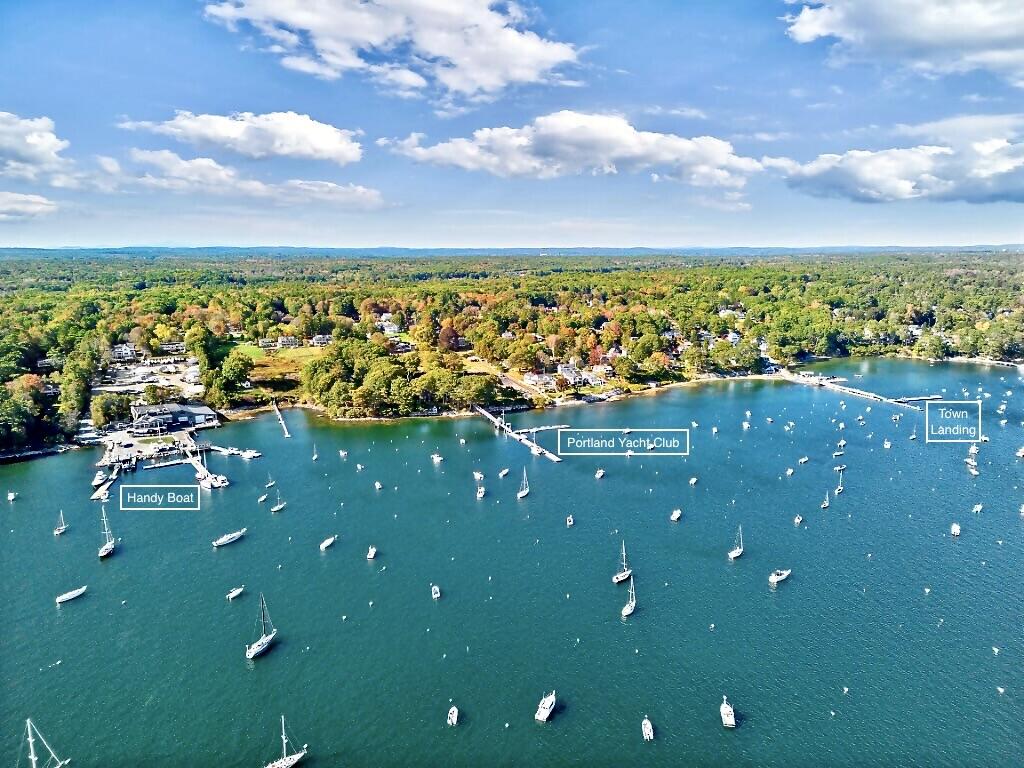 21 Johnson Road Falmouth, ME 04105 - Photo 69 of 71 Falmouth Anchorage