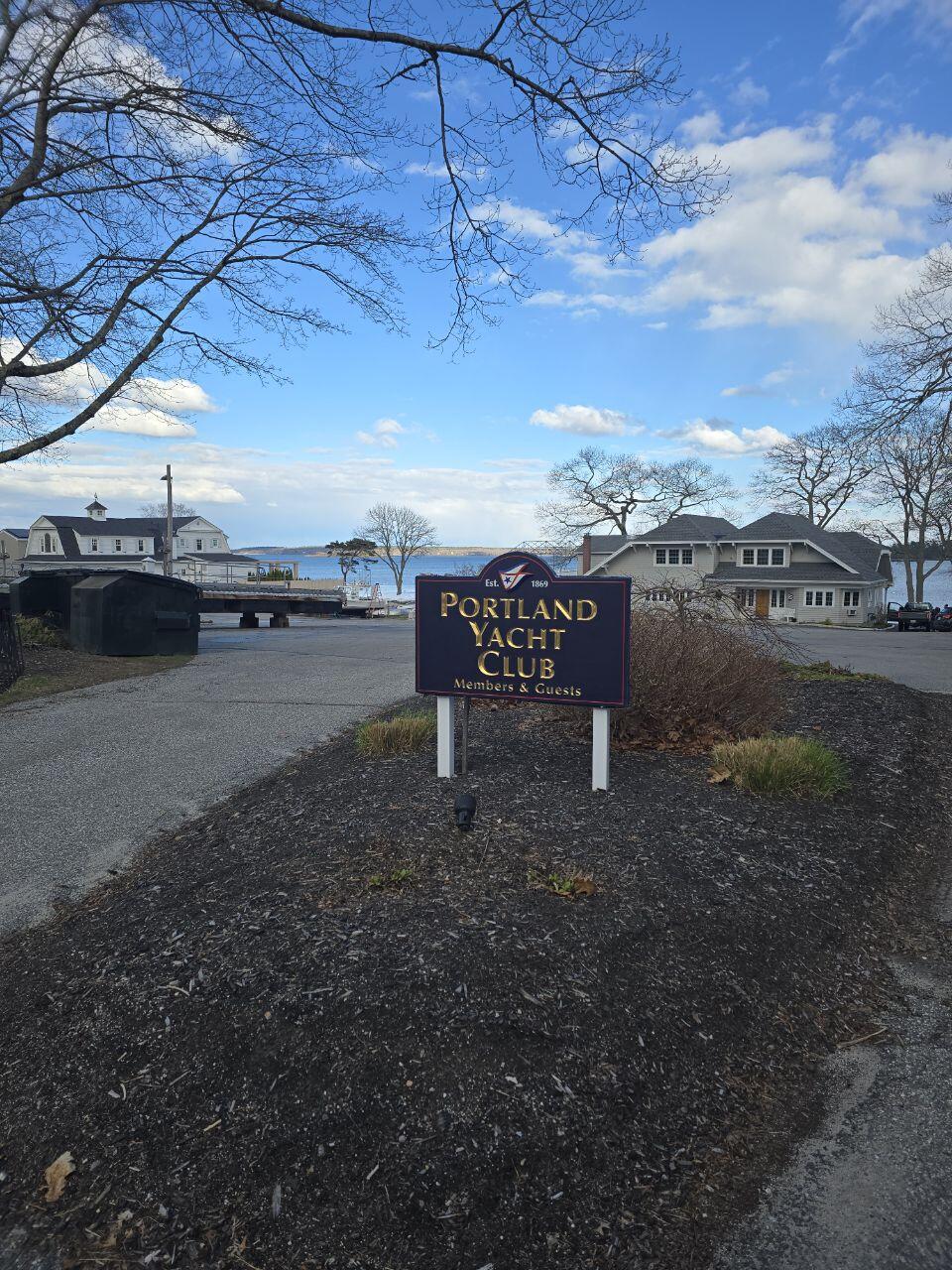 21 Johnson Road Falmouth, ME 04105 - Photo 70 of 71 20260420_171412