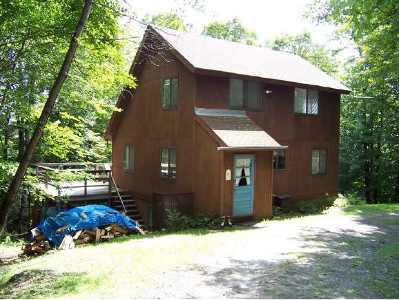 71 Howes Loop Wilmington, VT 05363 - Photo 1 of 1 Gallery Image 1