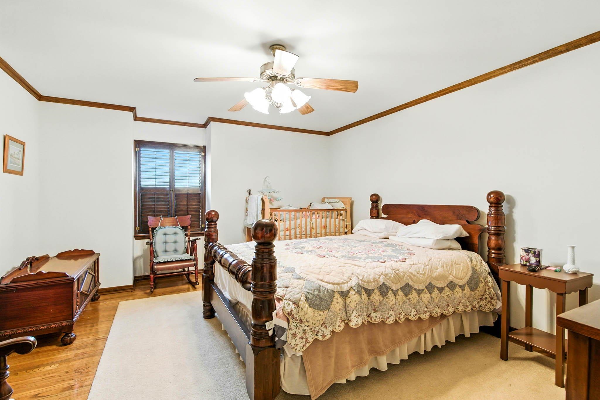 17270 Davis Road Summerdale, AL 36580 - Photo 23 of 97 Bedroom