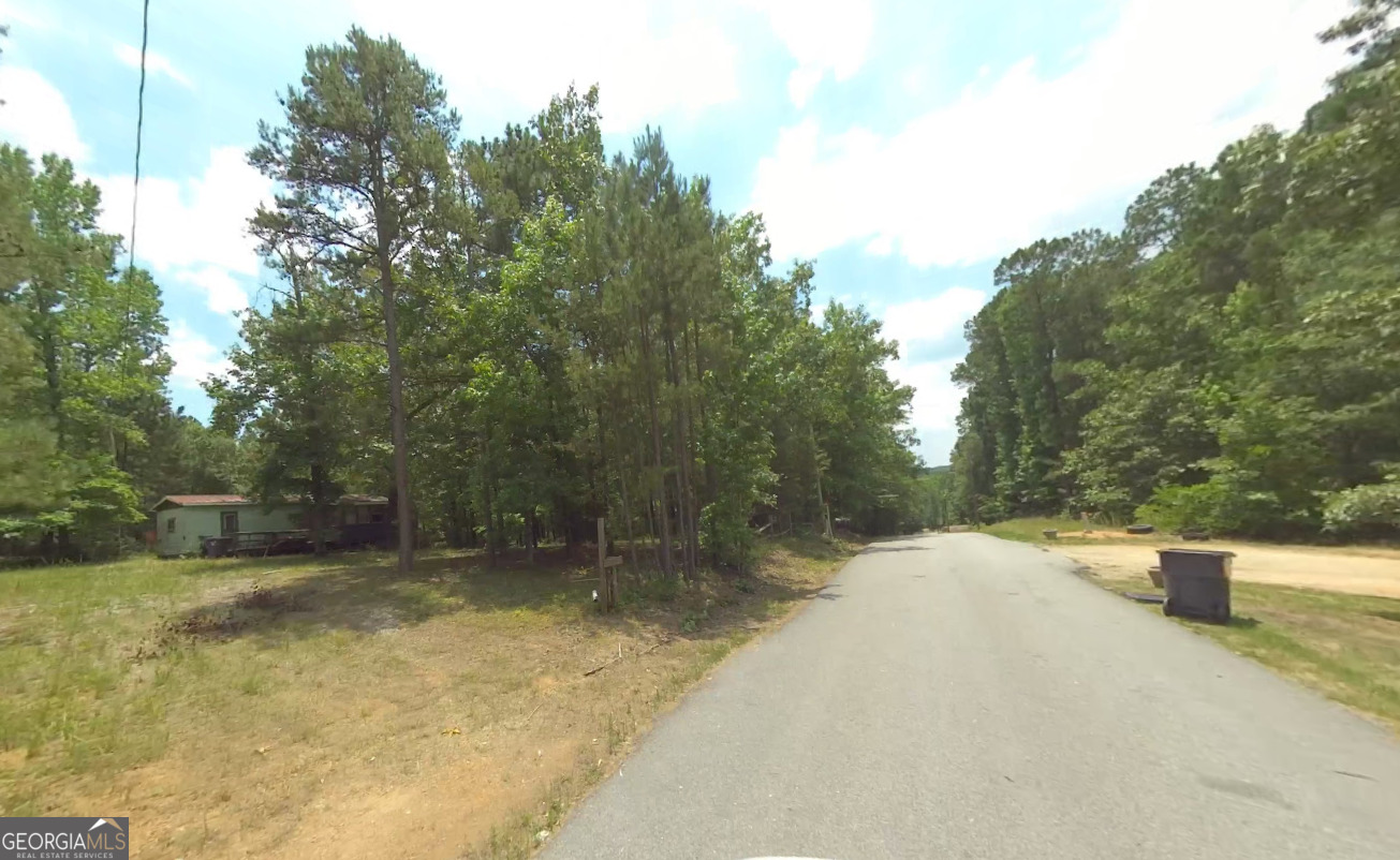Lot 31 C Lbk Road Tignall, GA 30668 - Photo 2 of 12 a view of a backyard