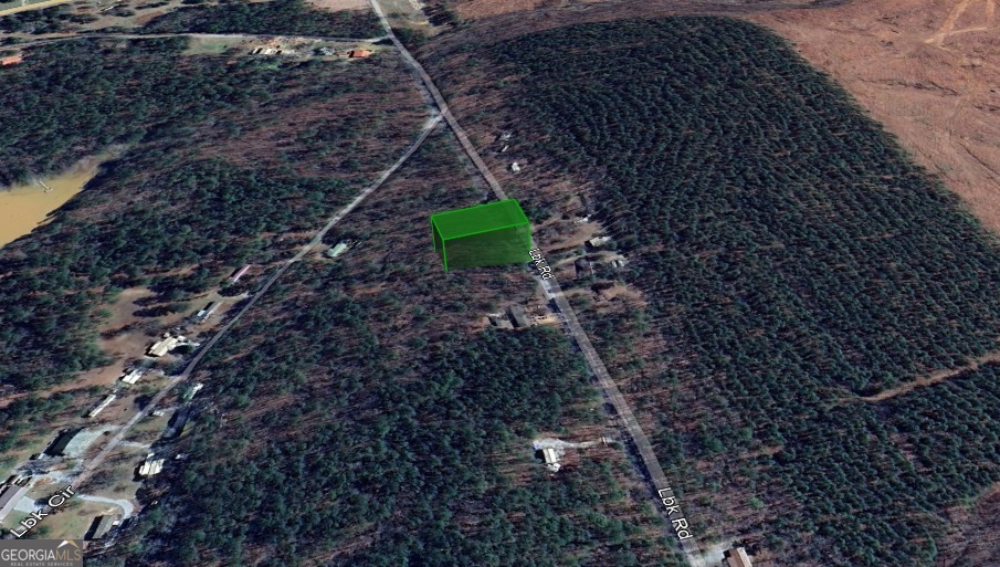 Lot 31 C Lbk Road Tignall, GA 30668 - Photo 5 of 12 a green field with lots of trees