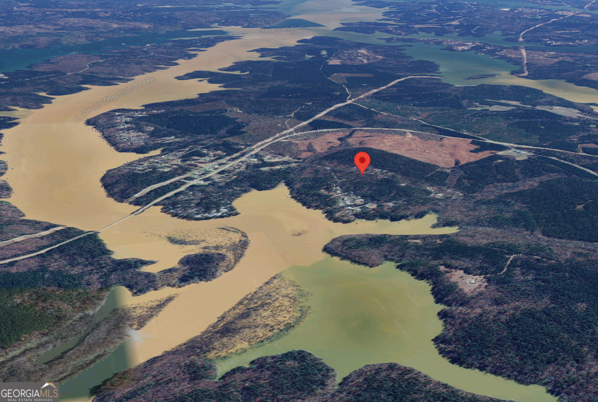 Lot 31 C Lbk Road Tignall, GA 30668 - Photo 8 of 12 a view of swimming pool with a yard