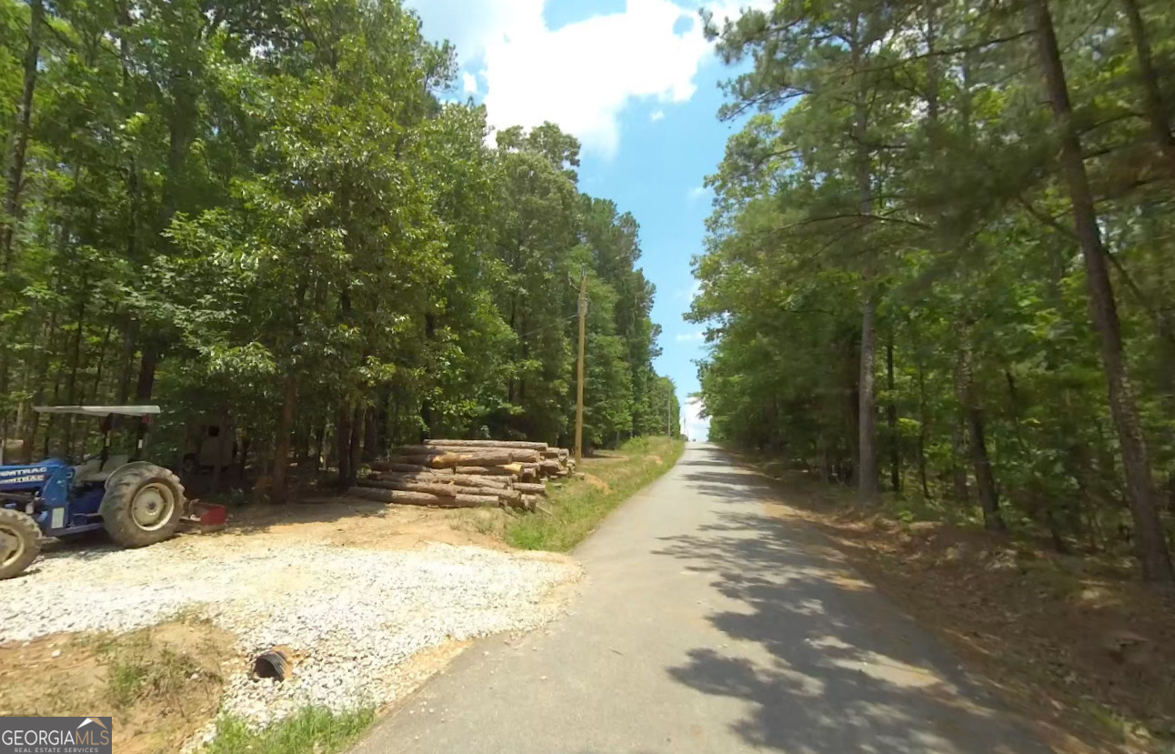 Lot 31 C Lbk Road Tignall, GA 30668 - Photo 9 of 12 a view of outdoor space and yard