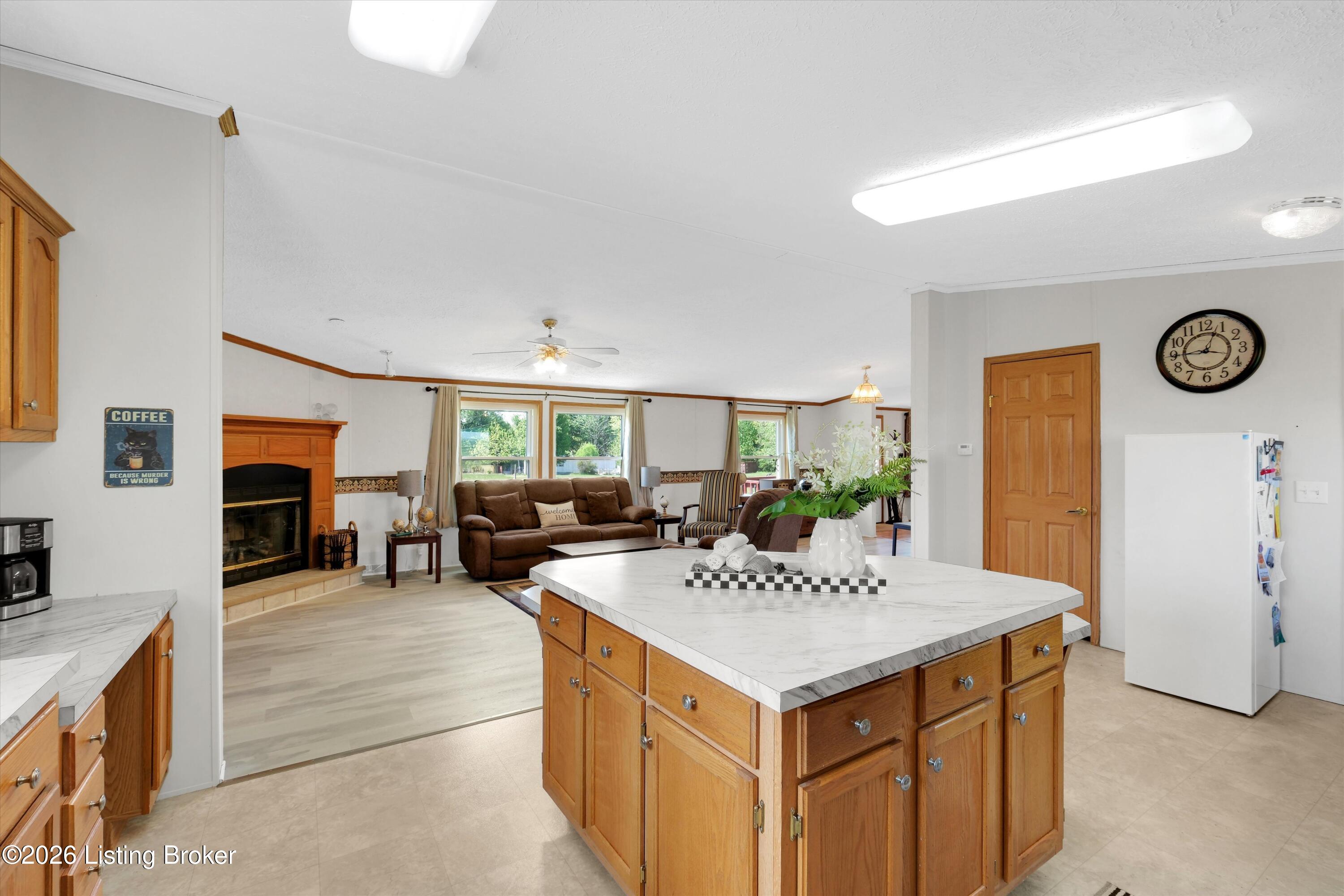 1258 Alvin Brooks Road Buffalo, KY 42716 - Photo 16 of 57 16-1258 Alvin Brooks Rd