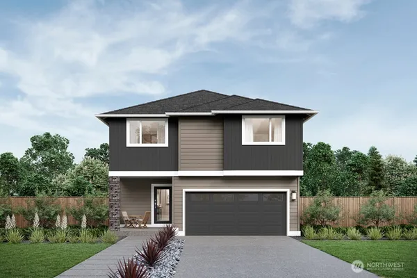 $847,495 | 8841 44th Place Northeast, Marysville, WA 98270