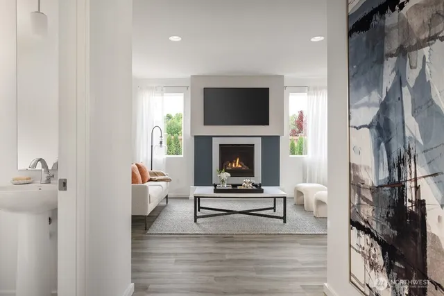 $867,495 | 8841 44th Place Northeast, Marysville, WA 98270