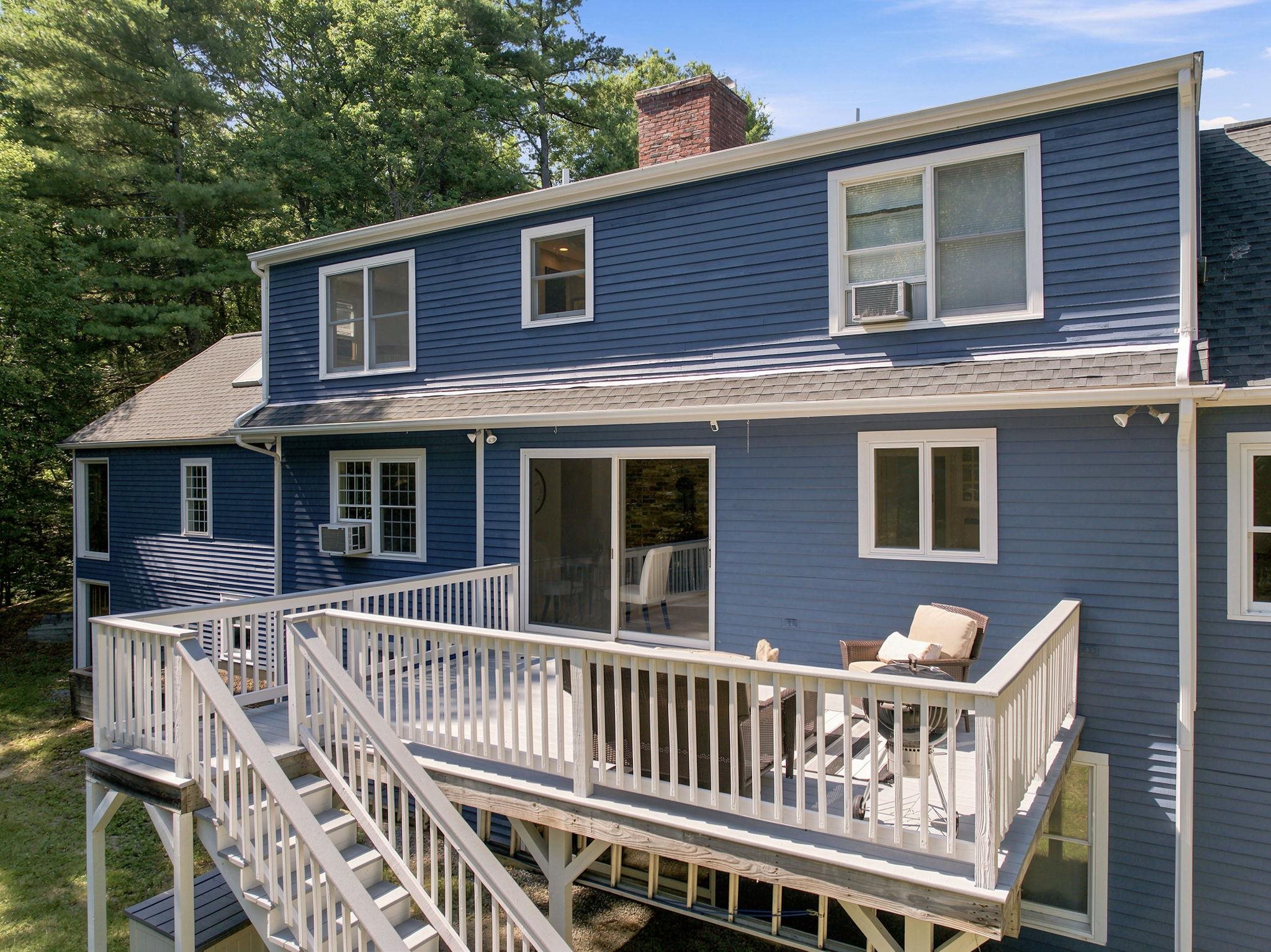 8 Netherwood Road Windham, NH 03087 - Photo 3 of 41