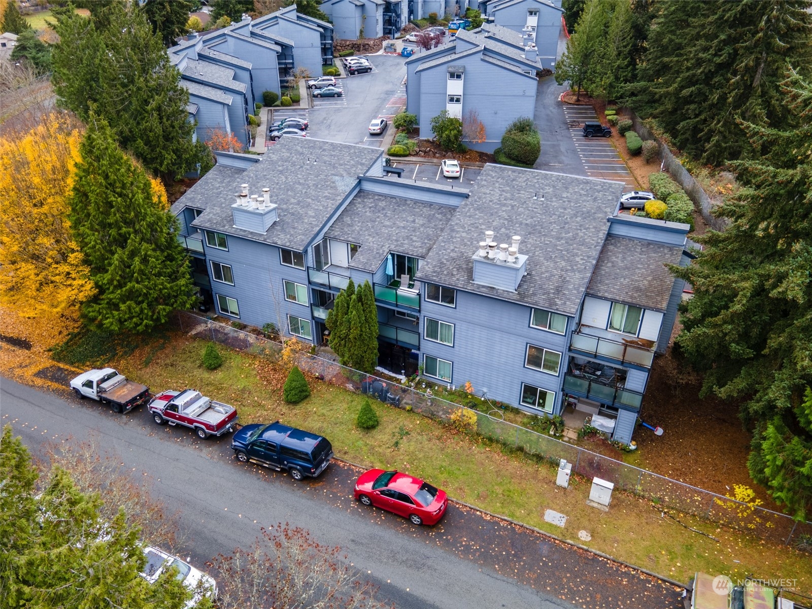 2501 Northeast 4th Street, Unit 432 Renton, WA 98056 - Photo 34 of 39 Gallery Image 34