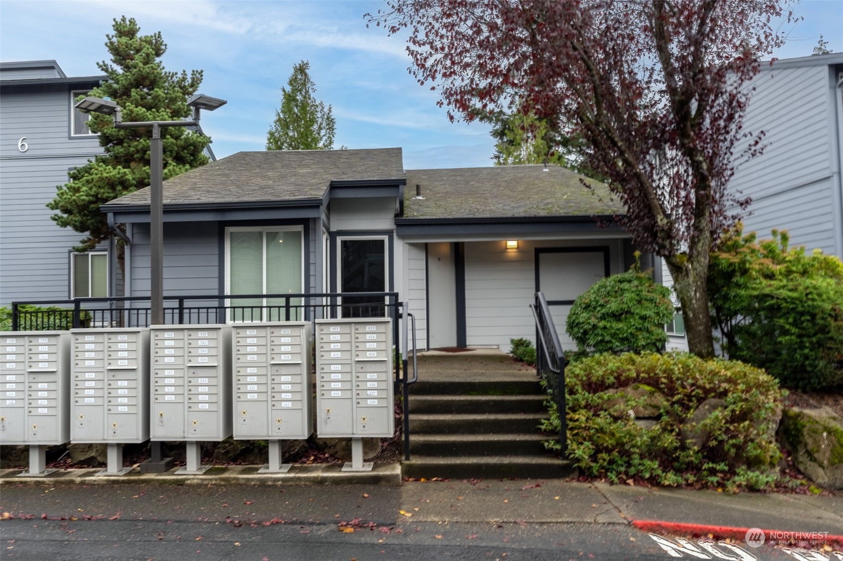2501 Northeast 4th Street, Unit 432 Renton, WA 98056 - Photo 38 of 39 Gallery Image 38