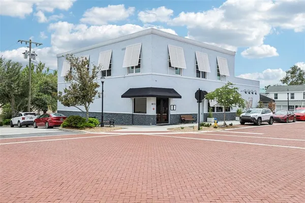 $1,550 | 801 West Montrose Street, Unit C, Clermont, FL 34711