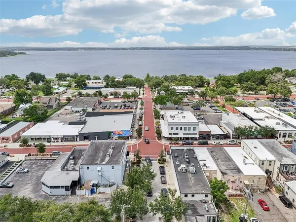 $1,550 | 801 West Montrose Street, Unit C, Clermont, FL 34711