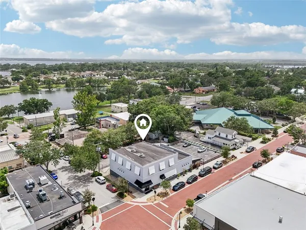 $1,550 | 801 West Montrose Street, Unit C, Clermont, FL 34711