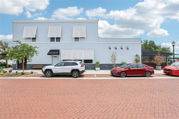 $1,550 | 801 West Montrose Street, Unit C, Clermont, FL 34711